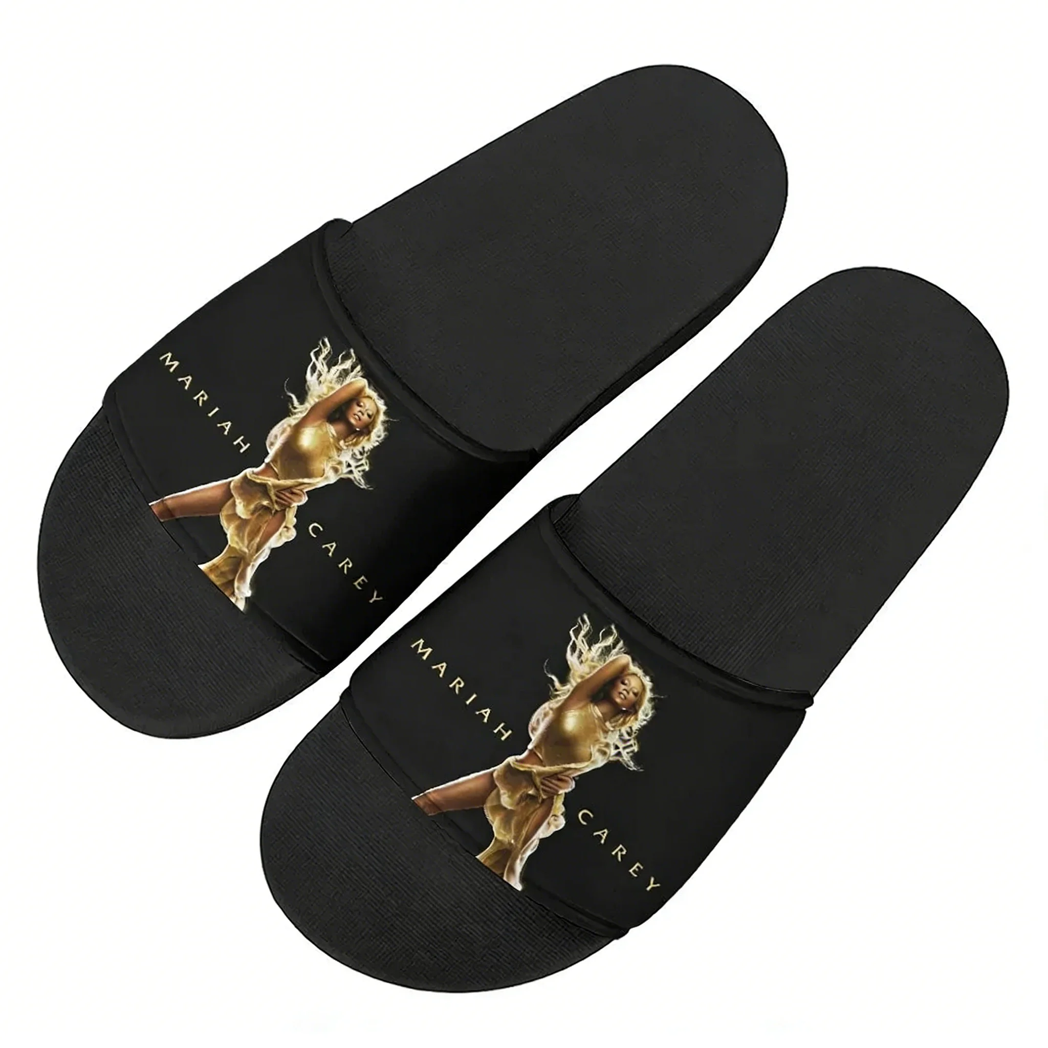 Water Shoes - マライア・キャリー スリッパ ホーム ウォーターシューズ ファッション ヴィンテージ