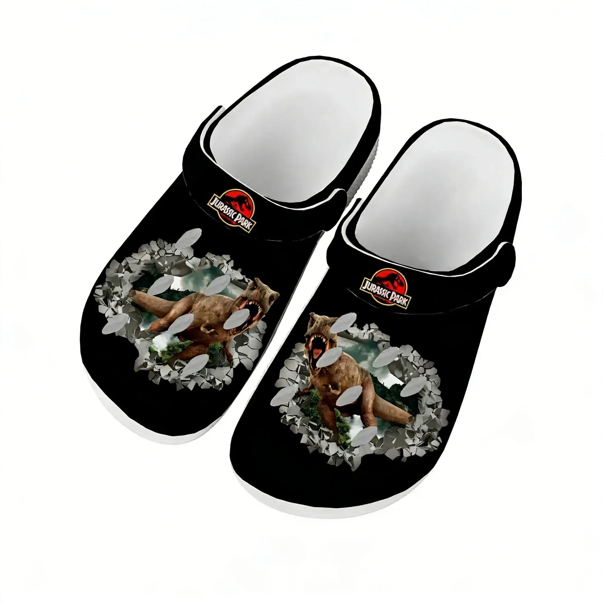 ジュラシックパーク ウォーターシューズ メンズ レディース  - Water Shoes のレビューと価格