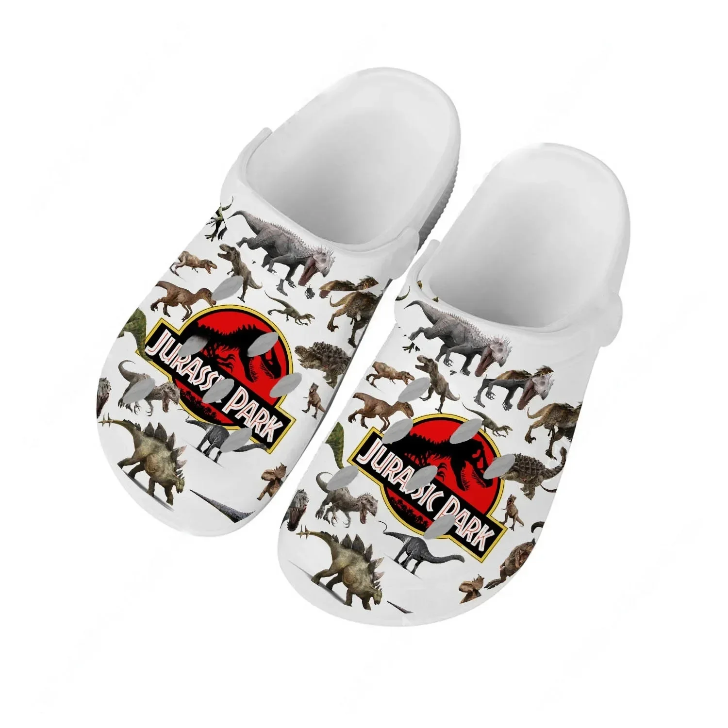 ジュラシックパーク ウォーターシューズ メンズ レディース  - Water Shoes のレビューと価格