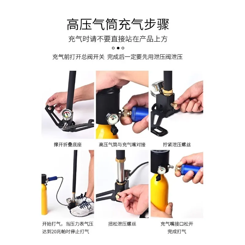 ダイビングフルセットマスクシュノーケル携帯用酸素呼吸器水中装 - Snorkel Set のレビューと価格