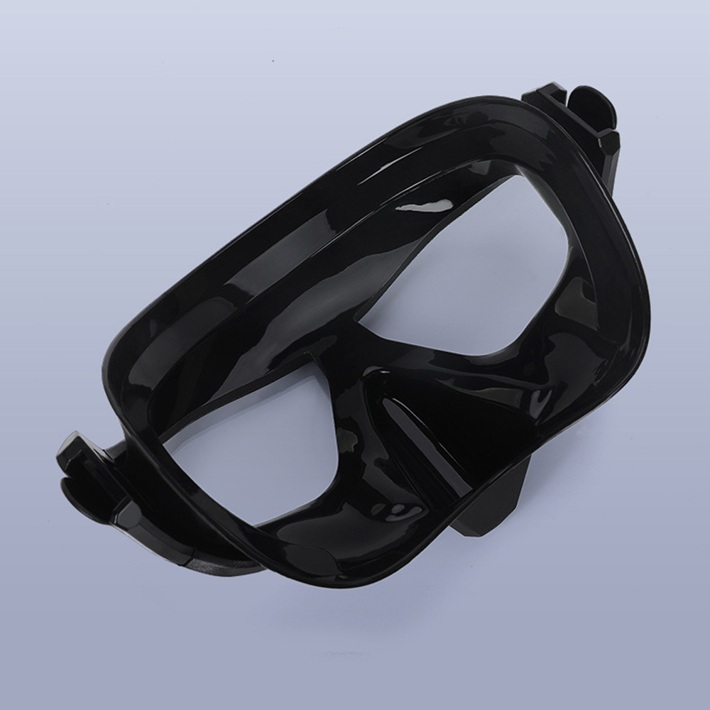防曇スキューバダイビングマスク,フリーダイビングマスク,高解 - Snorkel Set のレビューと価格