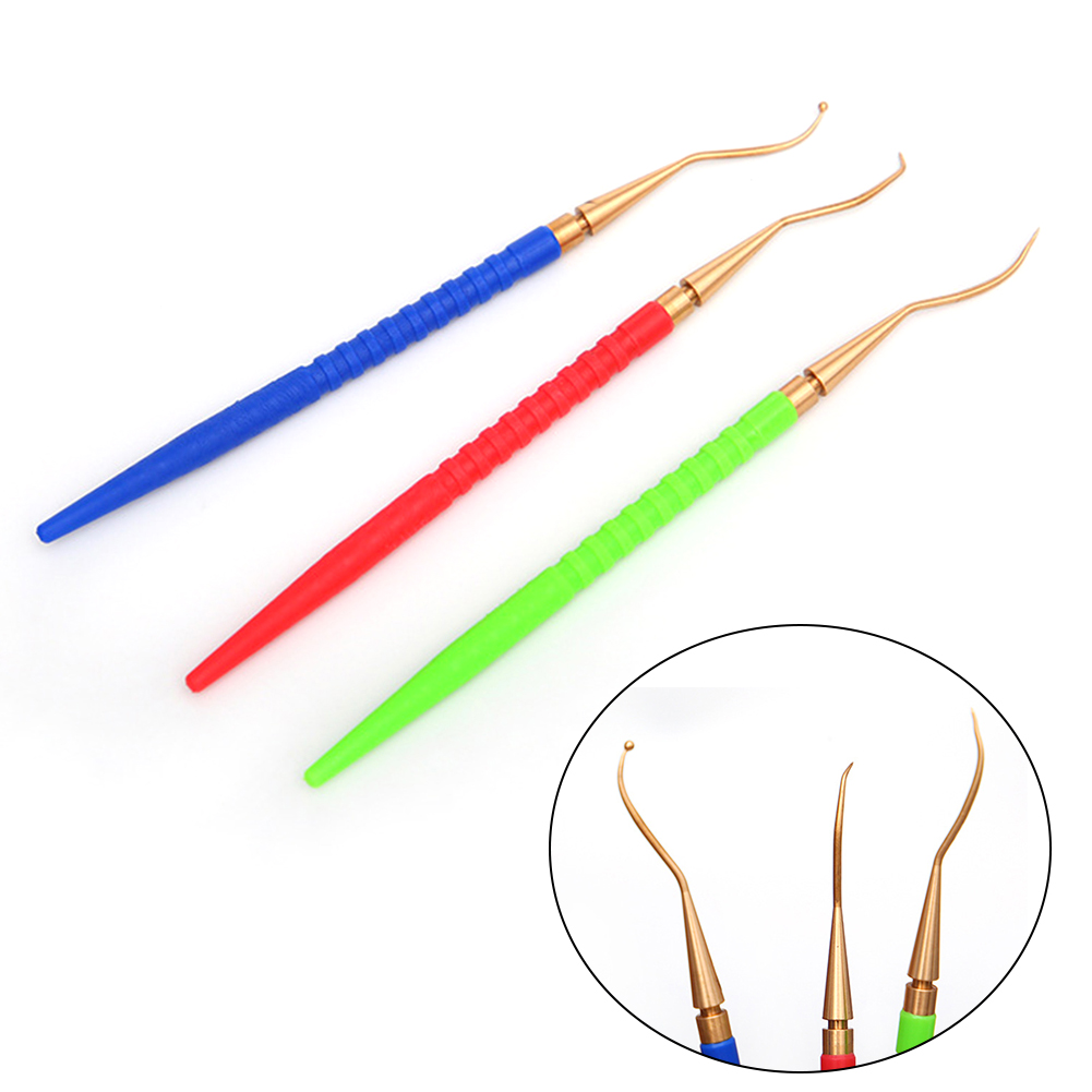 3 個真鍮 O リングリムーバーピックフックスキューバダイビ - Snorkel Set のレビューと価格