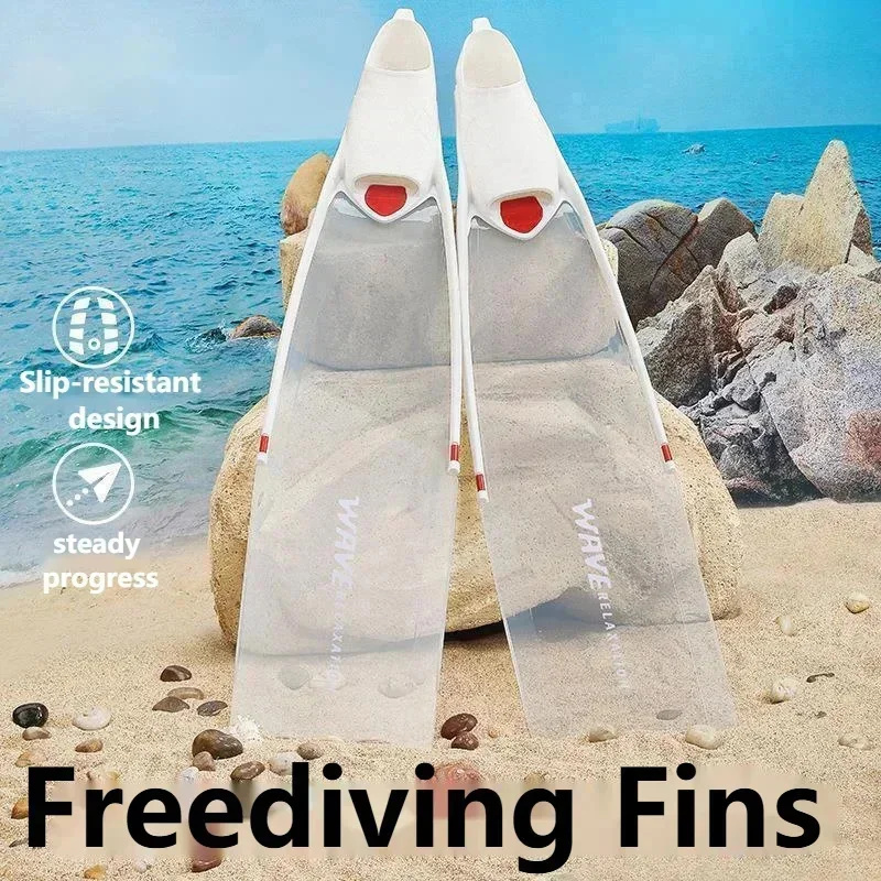 シュノーケリング用男女兼用フリーダイビングPPフィン、スピア - Flippers Swimming のレビューと価格