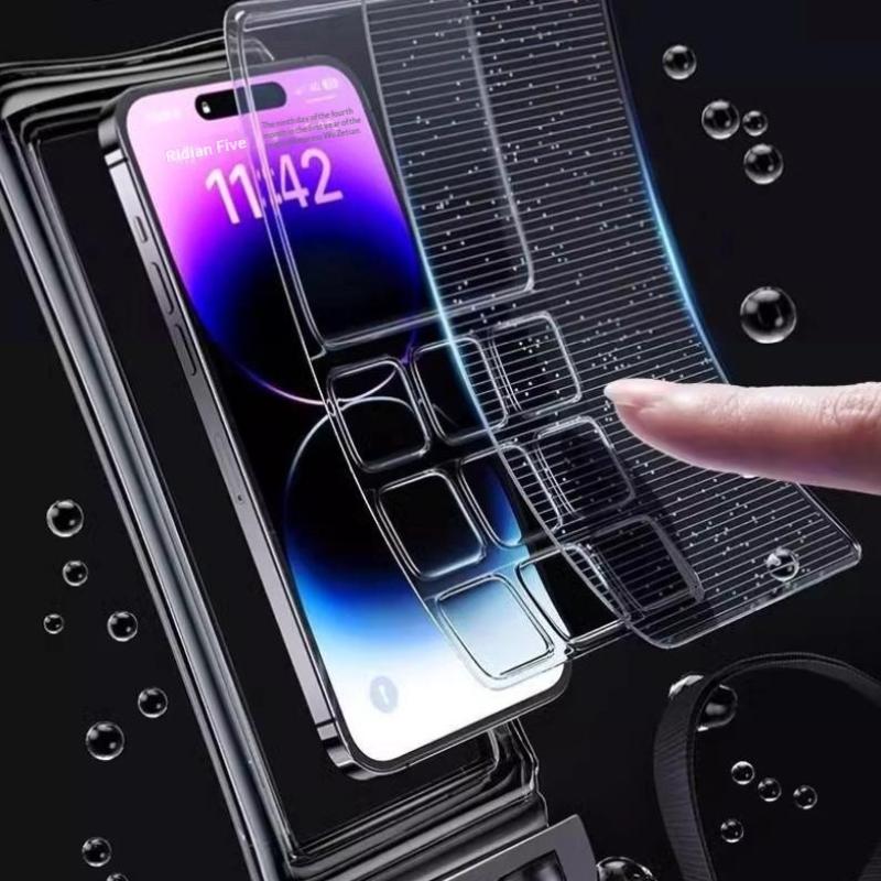 新しい防水電話ポーチ、ドリフトダイビング、水泳バッグ、水中ド - Dry Bag Waterproof のレビューと価格
