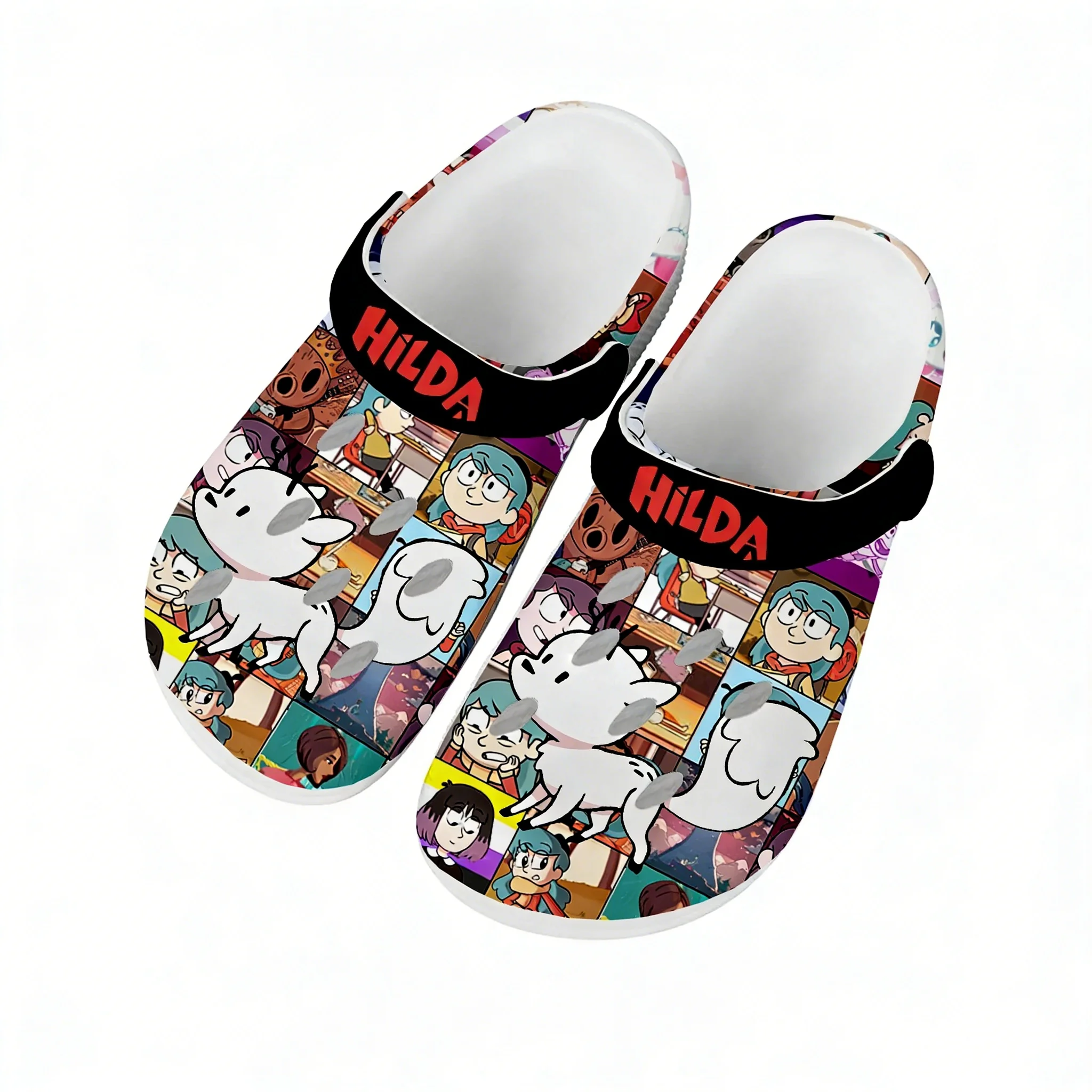 ヒルダ・トゥイグ ウォーターシューズ メンズ レディース 高 - Water Shoes のレビューと価格