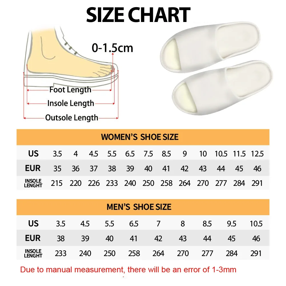 セルビア国旗ソフトソールスリッパホームクロッグスステップオン - Water Shoes のレビューと価格